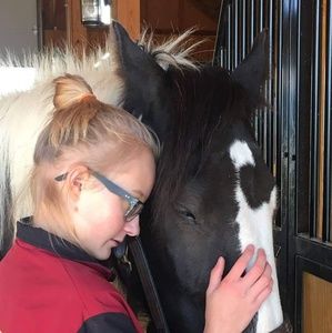 Meet your Posher, Carly